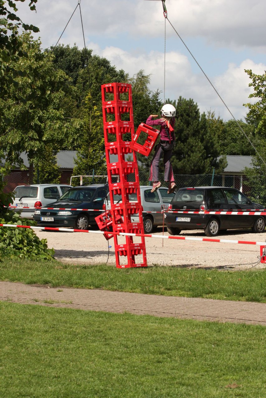 Bild 60 - Jul-08 Herren BT